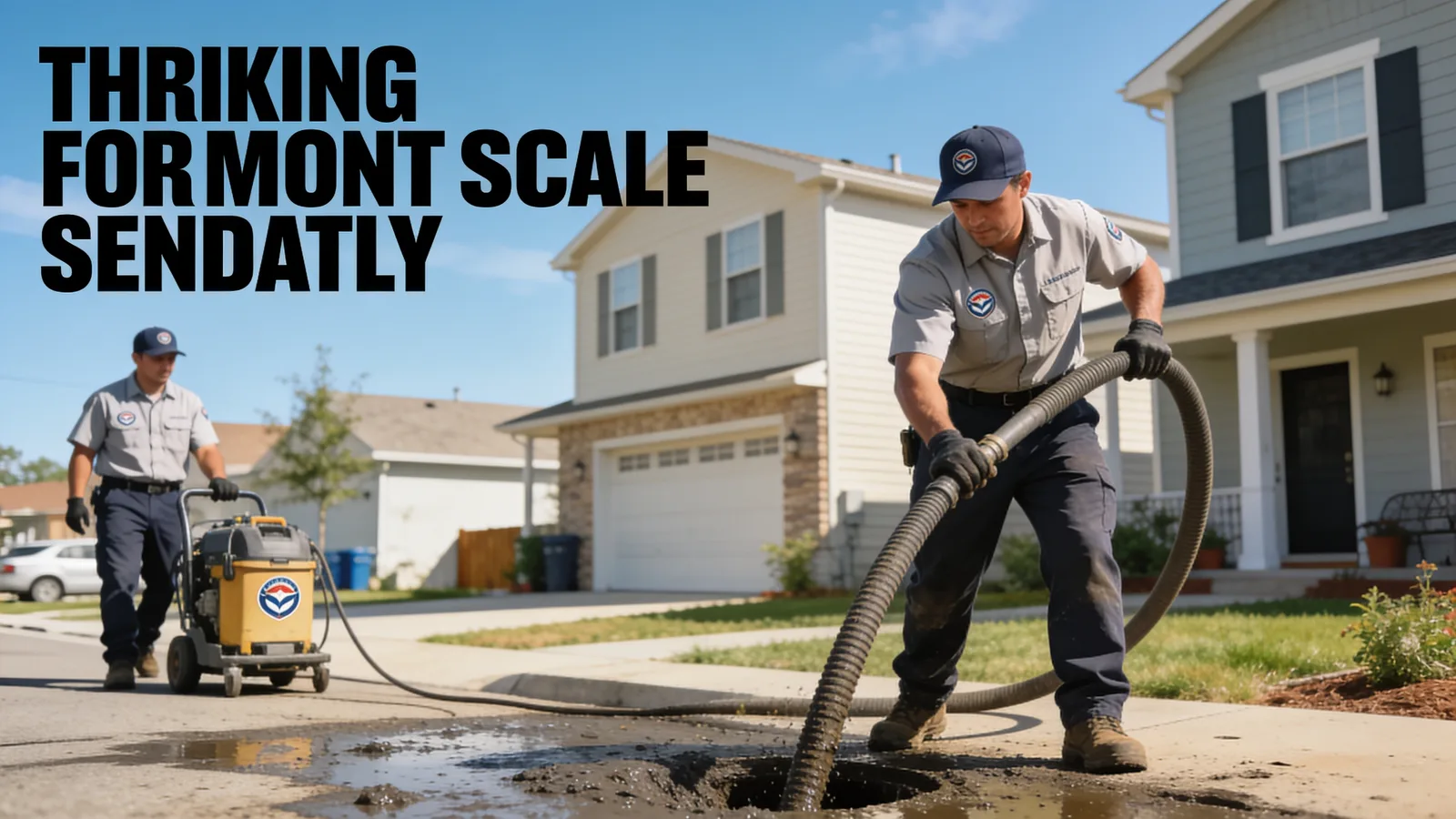 Sewage Cleanup in Stilwell, KS near me